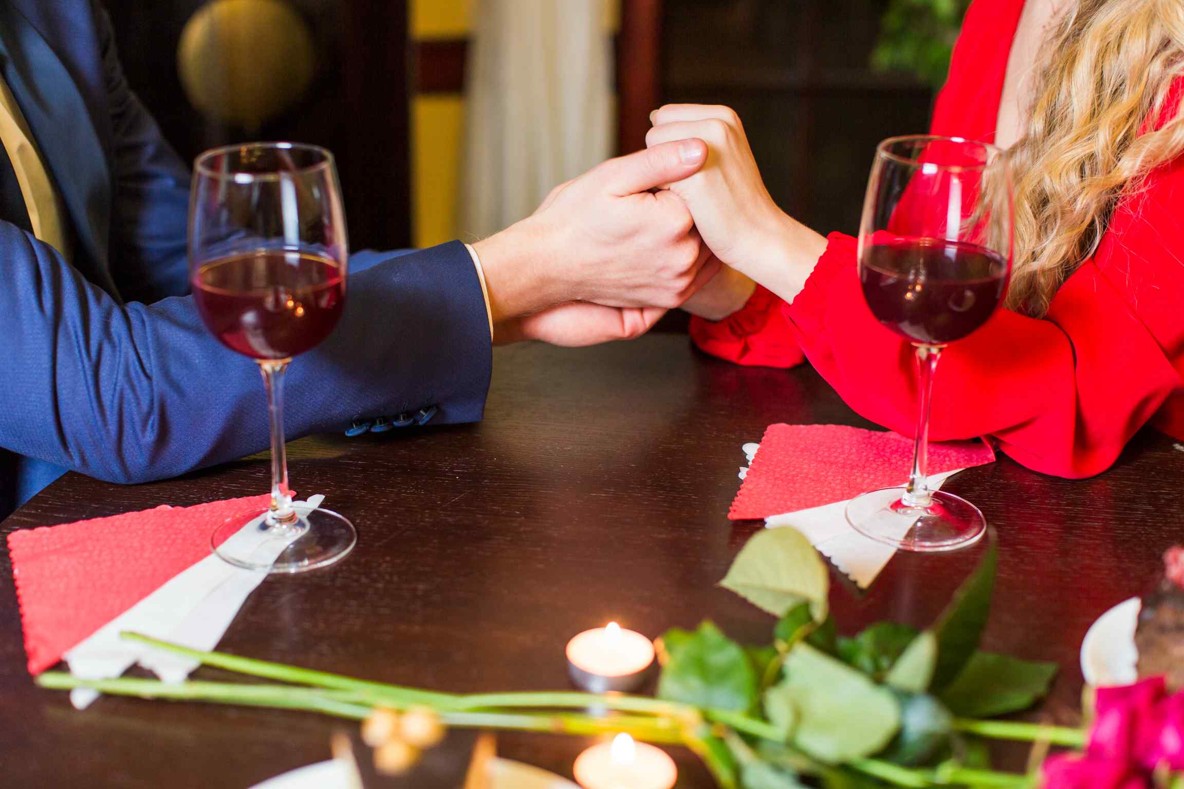 dating profile management